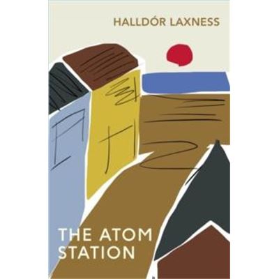 Vintage Publishing The Atom Station