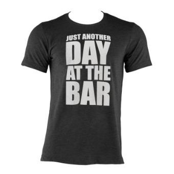 camisetas crossfit negro