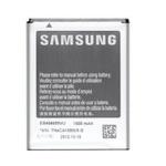 MicroSpareparts Mobile MSPP2767 batería recargable Samsung Galaxy W I8150, Galaxy XCOVER, S5690 Omnia W, i8350 Wave 3, S8600