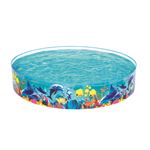 Piscina Infantil Bestway Fill N' Fun Odyssey