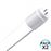 Pack 2 Tubos LED T8 G13 1200mm 18W 1620lm 4000K 7hSevenOn_0