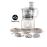 Robot de cocina multifunción Philips HR7627/02 blanco_0