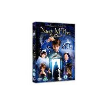 Nanny mc Phee - 1
