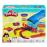 Hasbro B5554EU4 Play Doh - Fábrica loca_0