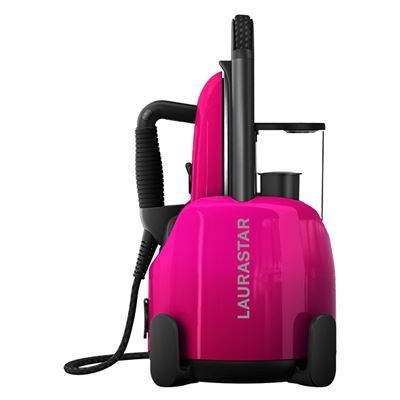 Centro De Planchado Laurastar Lift + Pinky Pop