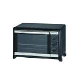 Microondas Rommelsbacher BG 1805/E grill 42L 1800W Inox