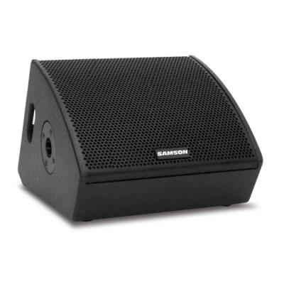 Altavoz Autoamplificado Samson Rsxm12a