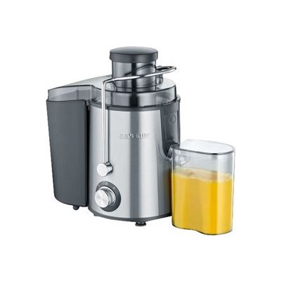 Licuadora Para Frutas Y Verduras Severin Es 3566 Silenciosa 400w