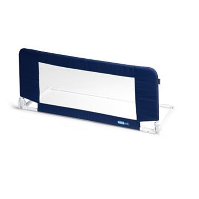 Barrera De Cama 90 Cm. Minimoon Ocean Blue De Bebe Due