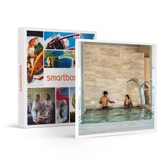 Smartbox - Desconexión completa: 1 circuito de agua en Spa Blue Zahara para 2 Caja regalo Bienestar - 1