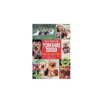 Manual Practico del Yorkshire Terrier - 1