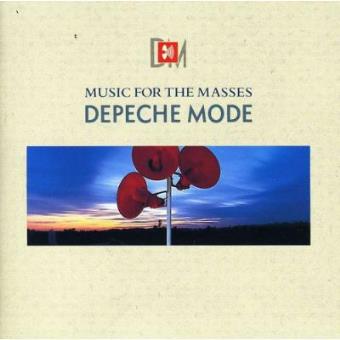 Music for the Masses - 1