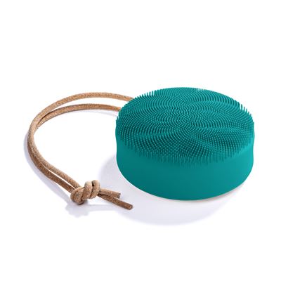 Masajeador Corporal T-sonic Foreo Luna 4 Body Evergreen