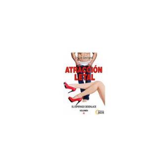 Atraccion letal III - 1