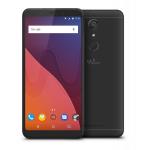 Móvil Wiko View 4G 32+3 BLACK 5´7"" Libre
