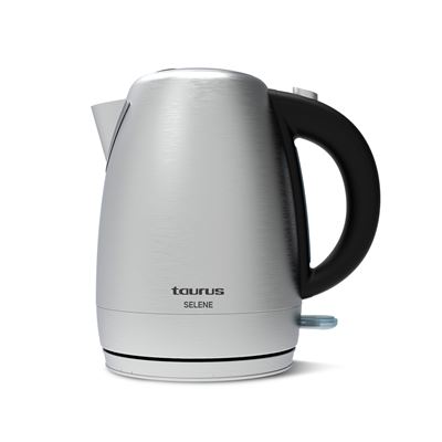 Hervidor Taurus Ke2201x Gris