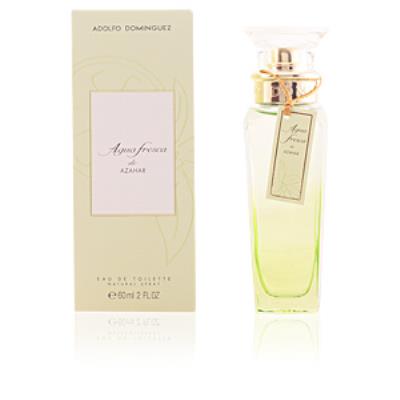 Agua Fresca Azahar Eau De Toilette Vaporizador 60 Ml