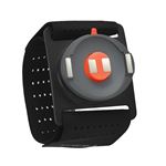 Brazalete Smartphone Sujeción Magnéticoa y mecánica FitClic Neo Running Tegra