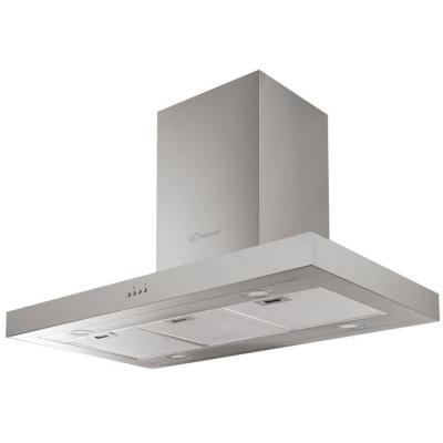 Campana Extractora Candy Cmbi 970 Lx Inoxidable