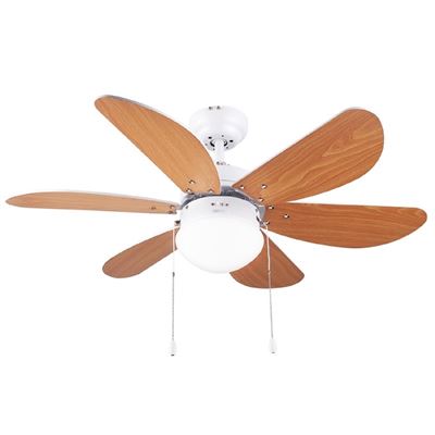 Ventilador De Techo Cecotec Energysilence Aero 360