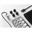 Auriculares RHA MA750 Wireless, Negro_3