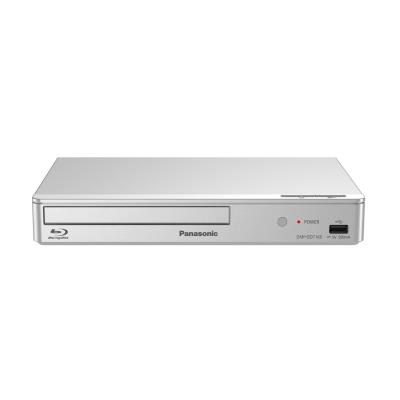 Panasonic Dmp-bdt168eg Reproductor De Blu-ray