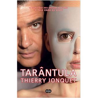 Tarântula - 1