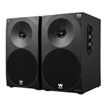 Altavoces 2.0 Woxter Dynamic Line DL-410 BT, 150W, Madera