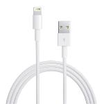 Apple Cable de Conector Lightning a USB MD818ZM/A para iPhone 6 / 6S,