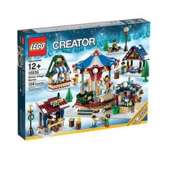 mercado lego