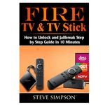 Fire TV & TV Stick Paperback
