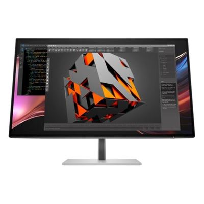 Hp Monitor Led 27" Series 7 Pro 727Pu Ips Qhd 60Hz Thunderbolt 4 Hdr400 Freesync Vesa Plata F