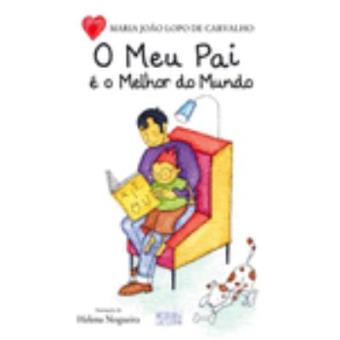 O meu pai É o melhor do mundo - 1