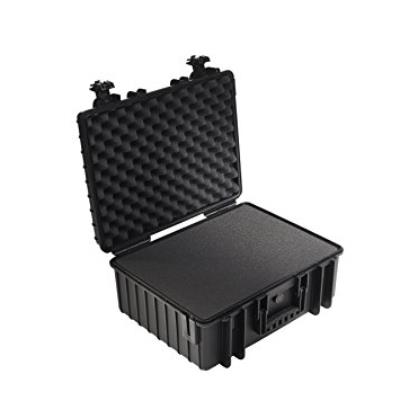 Estuche Para Cámara B&w Type 6000