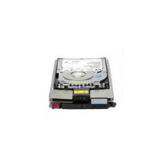Disco duro interno HP 4x2TB 4Gb/s LFF Nearline Single-Drive Magazine - 1