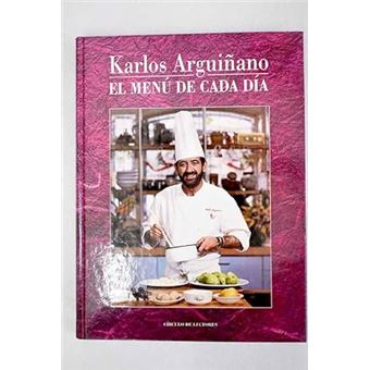 Menu De Cada Dia, El - 1