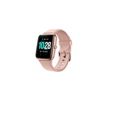 Smartwatch Co-phénix Ios 9.0 / Android Os 4.4 Rosa