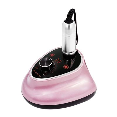 Fresadora Para Uñas Beautifly Sobria Nails Rosa