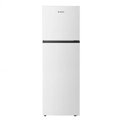 Frigorífico 2 Puertas Aspes Af1675501enf 251l 168cm Blanco E