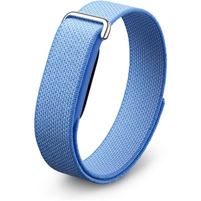 Google Lavanda Pulsera De Actividad Fitbit Air