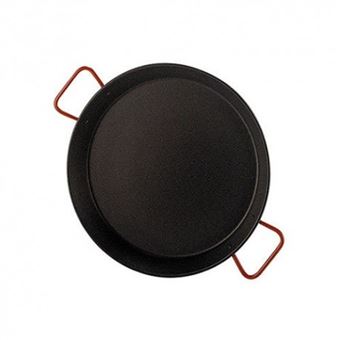 Paellera Valenciana Antiadherente Para 4 Personas 30 cm. - 1