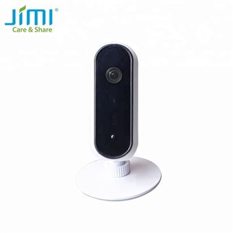 Cámara de seguridad IP Smart Home Wifi Full HD 1920x1080p, JH06P