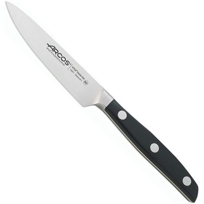 Cuchillo Mondador Arcos Manhattan Hoja 100 Mm
