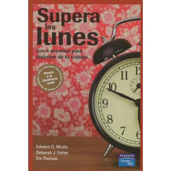 Supera los lunes - 1