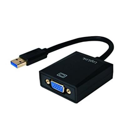 Logilink Ua0231 Adaptador De Cable