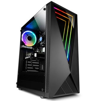 Ordenador PC sobremesa Gaming Vibox FX 6300