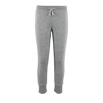 Pantalones Jogging niño Sols Jake Kids corte ajustado 6 gris - 1