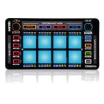 Cntl dj Neon - Controlador MIDI