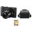 Panasonic DMC-LX10 + SD 64Go + Bolsa_0