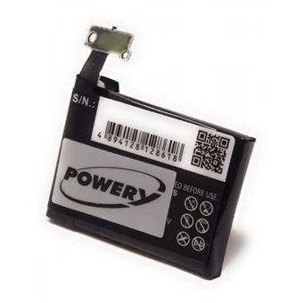 Batería para SmartWatch Samsung SM-V700 Accesorios iPod Los